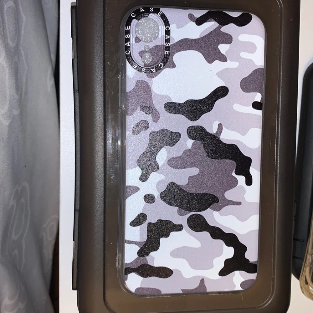iPhone XR Phone Case